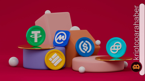 Haziran ayının yıldız stablecoin’i belli oldu: 1 ayda yüzde 47’lik yükseliş yakalayan stablecoin’in ayrıntıları