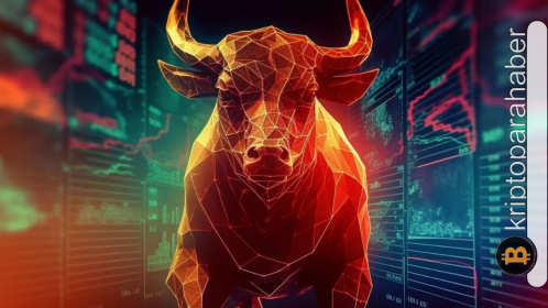 Kripto analistleri bu altcoin’e işaret ediyor: “Tarih tekerrür ederse yüzde 700’lük bir yükseliş gelebilir!”