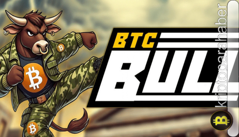 Bitcoin Bull talep ve listeleme öncesi son satın alma fırsatı: BTCBULL 8,8 milyon topladı