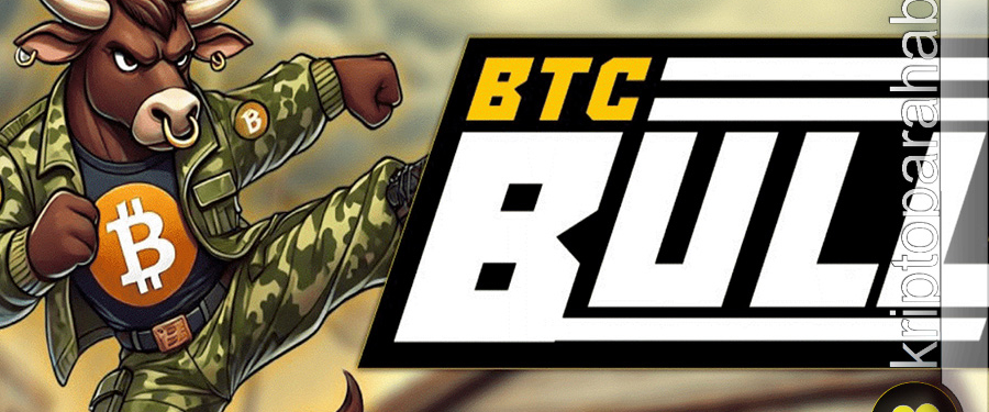 BTC BULL potansiyeli: 2025'in en iyi altcoinleri arasında gösterilen proje yatırımcılara ne tarz fırsatlar sunuyor?