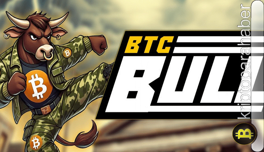 BTC BULL potansiyeli: 2025'in en iyi altcoinleri arasında gösterilen proje yatırımcılara ne tarz fırsatlar sunuyor?