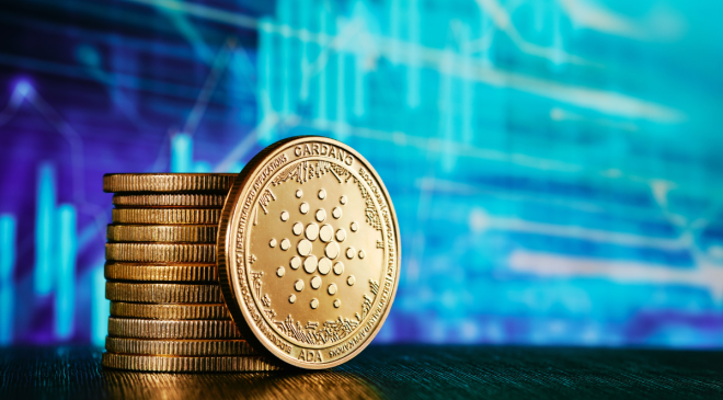 ADA altcoin