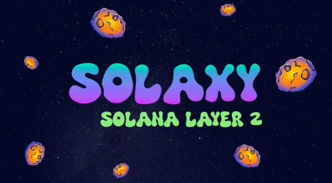 Solaxy SOLX