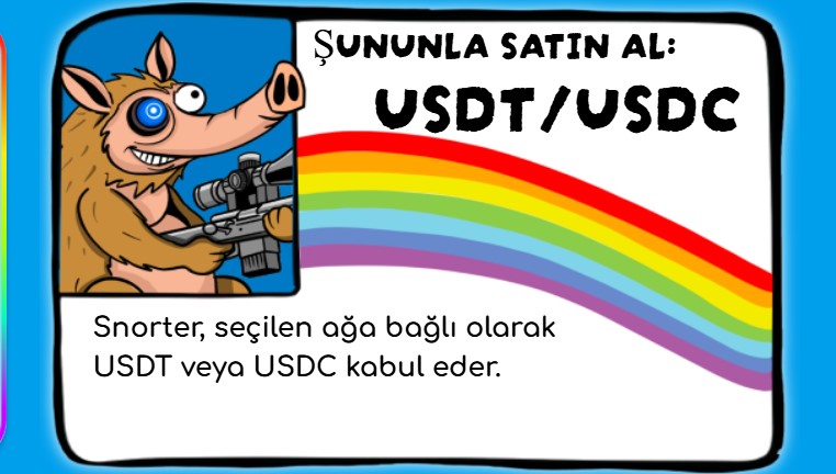 snorter