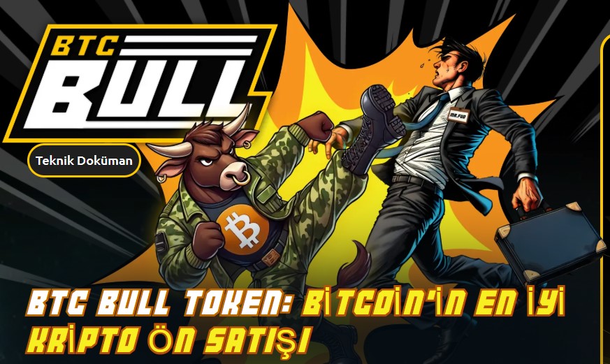 BTCbull altcoini