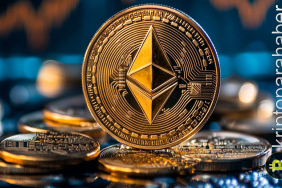 Ethereum'un çok yıllık zirvesi neye işaret ediyor? Düzeltme kapıda mı?