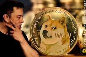 Dogecoin grok AI fiyat tahmini