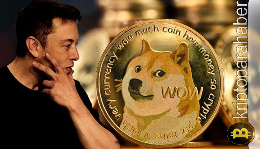Dogecoin grok AI fiyat tahmini