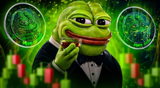 MIND of Pepe