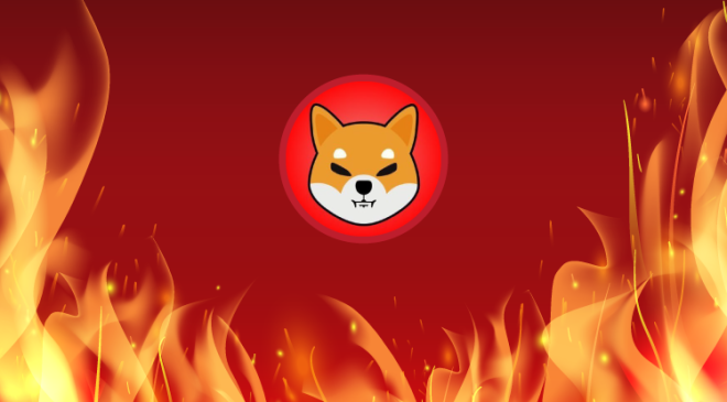 meme coin Shiba Inu