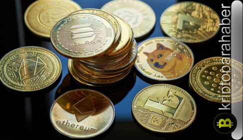 Santiment’e göre takip edilmesi gereken kâr yüzdesi yüksek en iyi altcoinler