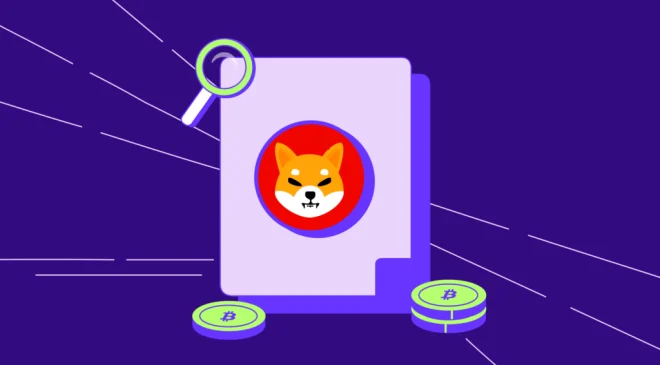 meme coin Shiba Inu