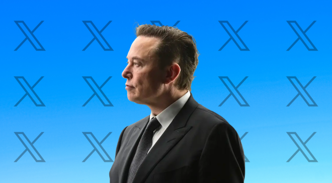 Elon Musk X kripto