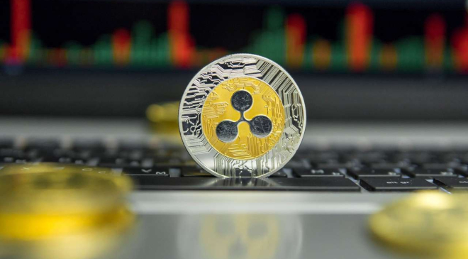 XRP gözde altcoin