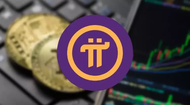 Pi Coin PI Token Pi Network