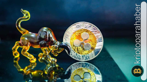 XRP 90 günlük uykudan uyandı: Teknik göstergeler neden yatırımcıları dikkat olunması için uyarıyor?