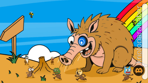 Saniyeler içinde kazanç vadeden SNORT Token’ın arkasındaki teknolojik güç dikkat çekiyor: 100x potansiyeli ile piyasanın parlayan yıldızı oldu!