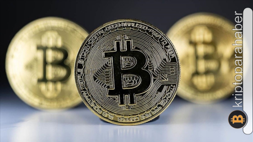 Bitcoin yeni rekorla uyandı: Kripto dünyasının kapıları yeni fırsatlara açılıyor