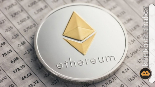 Ethereum, kurumsal paranın yeni adresi oluyor: Popüler analistlerin yorumları neden dikkate almaya değer?