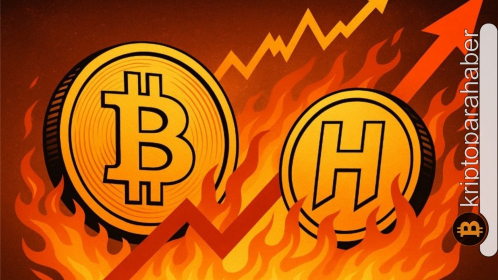 Bitcoin’in 155,000 dolara giden yolunda yeni fırsatlar ile tanışın: Bitcoin Hyper, yeni nesil airdrop dinamiği ile sahneye çıkıyor