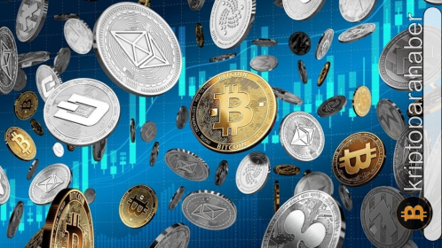 Altcoin rallisine öncülük edecek coin’ler: Ethereum 8,000 doları hedeflerken bir sonraki yıldız kim olacak?