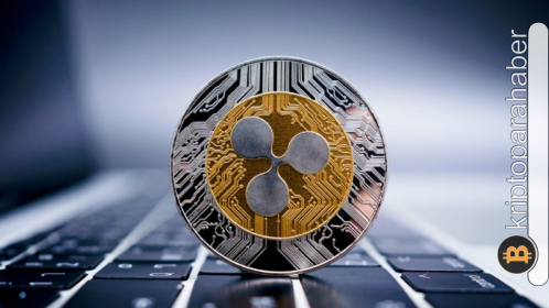 XRP balinasının gizemli hamlesi ne anlama geliyor: Büyük kırılma için son günler olabilir mi?