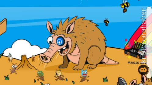 Snorter yeni nesil meme coin olarak sahnede parlıyor: Erken yatırımcılar neler kazanacak?