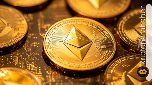 Ethereum’da büyük balina vurgunu: Dev alımlar, borsa çıkışları ve şaşırtan fiyat sıçraması!