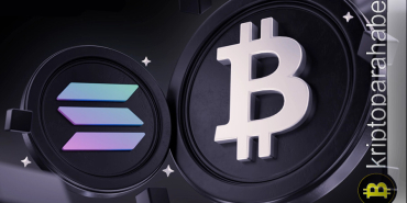 Bitcoin ve Solana yükselişte