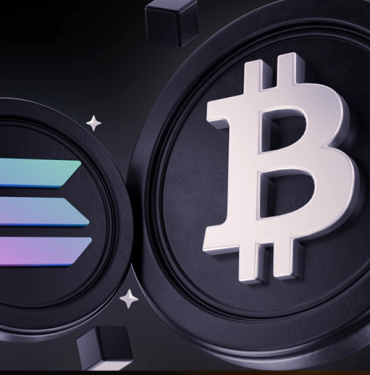 Bitcoin ve Solana yükselişte