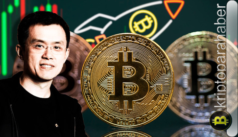 Kripto para piyasasında bugün: CZ’nin açıklamaları gündem olurken bu meme coinler büyük ilgi görüyor