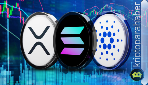 Bitcoin fiyatı 1 milyon dolara çıkarsa XRP, SOL, ADA ve bu 2 meme coin ne kadar yükselebilir?