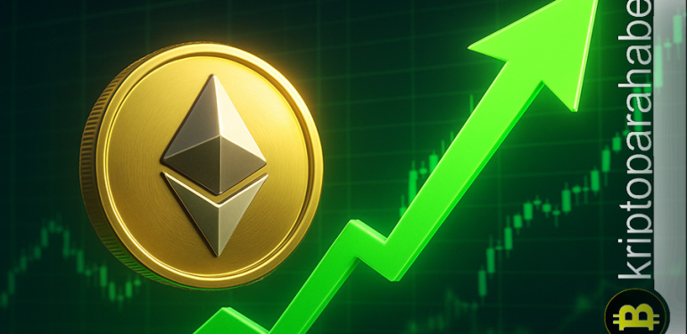 Ethereum temmuz sonu fiyat tahmini