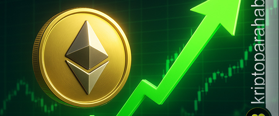 Ethereum temmuz sonu fiyat tahmini