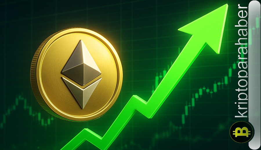 Ethereum temmuz sonu fiyat tahmini