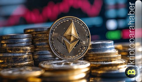 Ethereum’da kaldıraçlı short pozisyonlar çöküyor! Sıradaki hedef 4.000 dolar…