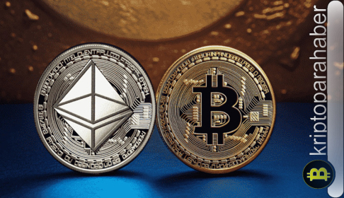 Altcoin fırtınası yaklaşıyor! Bitcoin hakimiyeti (BTC.D) düşüşte, FOMO Ethereum’a kaydı