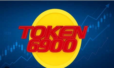 TOKEN6900 nedir ve nasıl alınır? TOKEN6900 token 2025-2030 fiyat tahmini