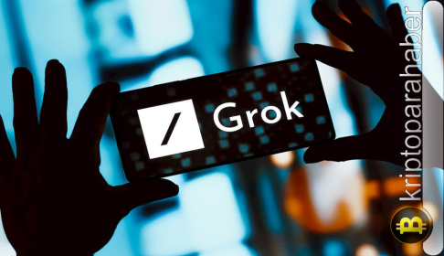 GROK AI yüksek kârlı 5 coini açıkladı: Bu coinler altsezon sonrası zengin edebilir