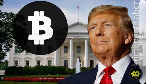 Piyasa dönüm noktasında! Beyaz Saray “Kripto Raporu” ve FOMC öncesi nefesler tutuldu…