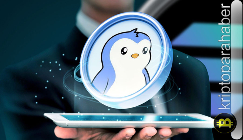 PENGU yatırımcıyı zengin ediyor: Listeleme sonrası yükseliş devam edecek mi?