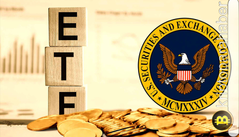 SEC’te yeni dönem başlıyor: Altcoin ETF’leri için beklenen adım sonunda atıldı..!