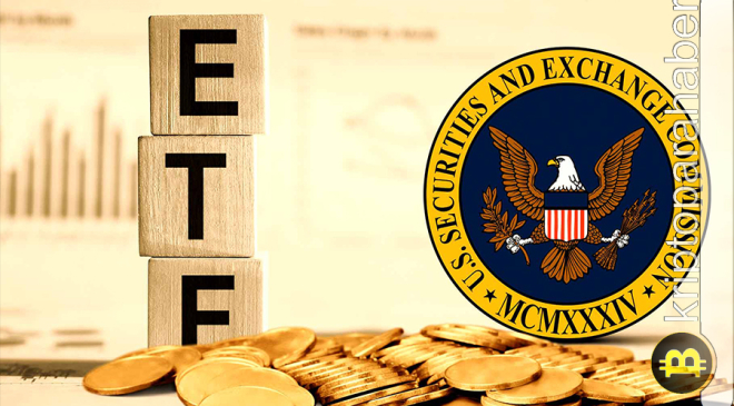 SEC’te yeni dönem: Altcoin ETF’leri için beklenen adım sonunda atıldı..!