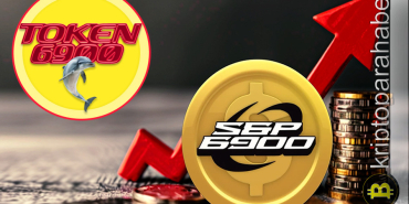 Bir sayıdan daha fazlası: TOKEN 6900 dünyasını keşfedin!