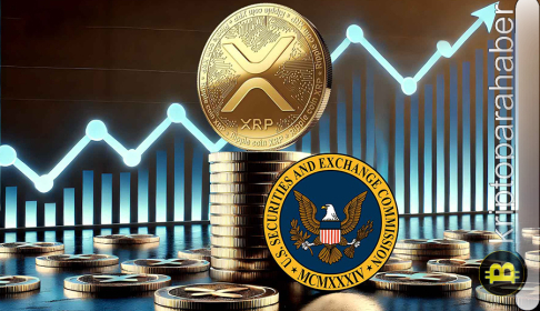 XRP düşüş tehlikesini atlattı: Şimdi gözler büyük patlamada…