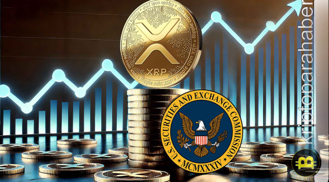 XRP düşüş tehlikesini atlattı: Şimdi gözler büyük patlamada…