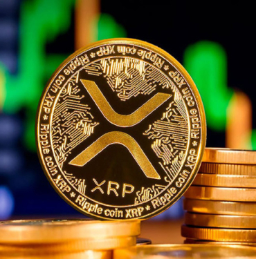 XRP temmuz rallisi