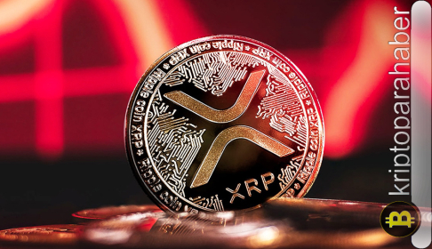 XRP balina transferleri artıyor, daha fazla satış baskısı mı geliyor?
