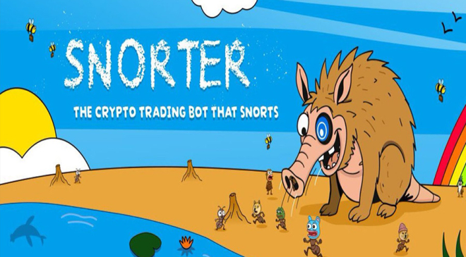 Snorter Token