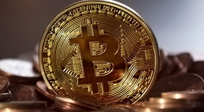 Bitcoin BTC